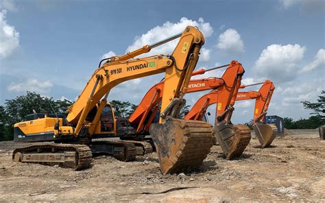 rental mini excavator jakarta|jasa rental alat berat.